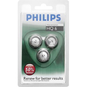 Philips Scheerkopset HQ6/40