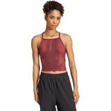 adidas - Yoga Tanktop - Cropped - All-over Print - 79% Gerecycled Polyester