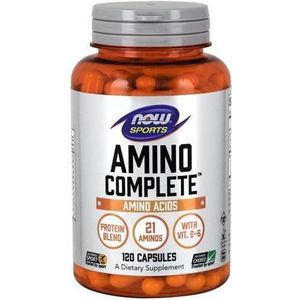 AMINO COMPLETE - 360 capsules