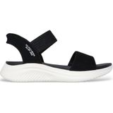 Skechers - Ultra Flex 3.0 Summerville - Sandalen - Zwart - Casual