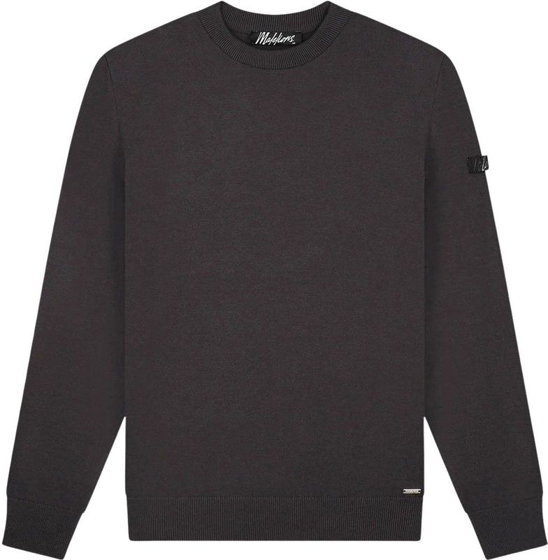 Malelions Trui Crewneck