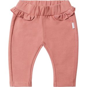 Noppies Baby Regular Fit Broek Cambridge Roze