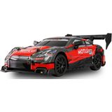 Amewi - 21112 - Drift Racing Car - Elektro Sportwagen - 1:24 - 4WD - Incl. Accu en Laadkabel