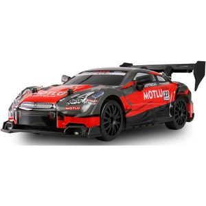 Amewi - 21112 - Drift Racing Car - Elektro Sportwagen - 1:24 - 4WD - Incl. Accu en Laadkabel