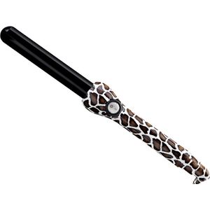 Giraffe Clipless Curling Iron 25mm