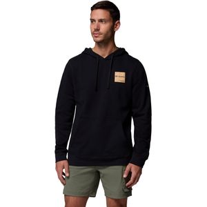 Columbia - Trek Hoodie - Outdoortrui - Zwart