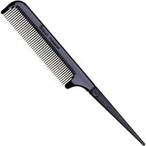 Denman - Tail Comb D19 - Haarkam - Antistatisch - Fijn Getand