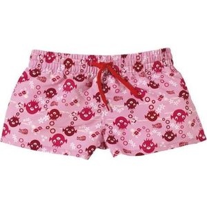 Beco Zwemshort Meisjes Polyester Roze Maat 80/86