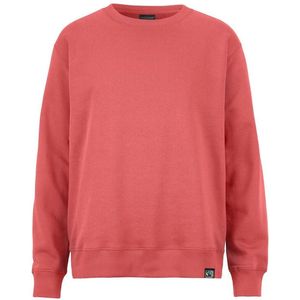 Cottover KEY CREW NECK UNISEX 141203 - Roestrood - XXS