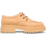 Roxy - Work It Low - Leren Schoenen - Dames