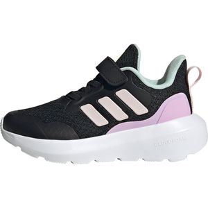 adidas Sportswear Fortarun 3 Schoenen Kids - Kinderen - Zwart- 31 1/2