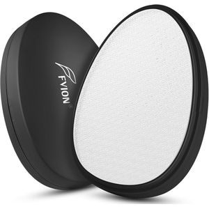 Nano Glazen Voetvijl Eeltverwijderaar - Effectieve Verzorging voor Harde Huid en Dode Huidcellen