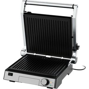 Contactgrill 3-in-1 - paninigrill - tafelgrill 2000W - Tosti ijzer - grill - comfortgrill - grillplaat