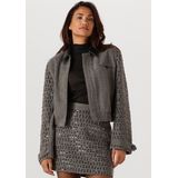 AAIKO - LIEKE PES 255 - Winterjas - Grijs