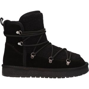 La Strada Snowboot zwart dames - maat 37