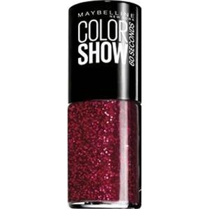 Maybelline Color Show - 444 Red Reaction - Nagellak