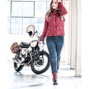 Grand Canyon Hornet dames Kevlar Jeans