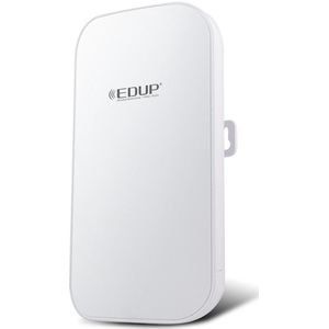 EDUP EP-AC2965 – Outdoor WiFi Repeater – Dual-Band 2.4GHz & 5GHz – 1200Mbps – Waterdicht IP65 – Access Point & Repeater Modus