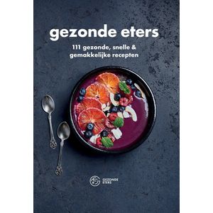 Gezonde eters