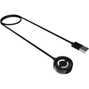 Strap-it Oplaadkabel / Oplader USB geschikt voor Suunto 9 PEAK