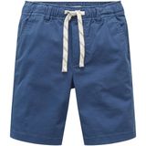 Tom Tailor 1031886 String Chino Shorts Blauw 104 cm Jongens