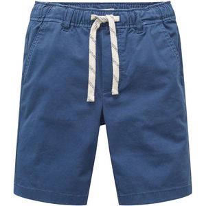 Tom Tailor 1031886 String Chino Shorts Blauw 104 cm Jongens