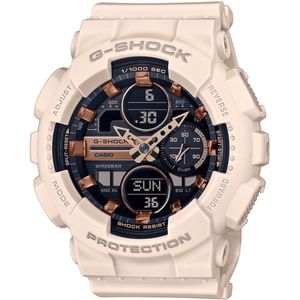 Casio GMA S140M 4AER Dames horloge - 46 mm