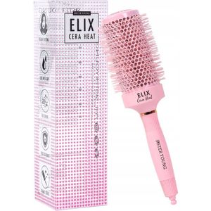 Sister Young Keramische Styling Borstel met Punt 53 mm