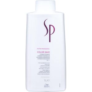 Wella - SP COLOR SAVE conditioner 1000 ml