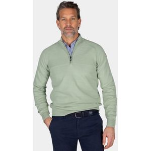 NZA - Heren Trui - Edison - 25AN407 - 1739 Dusty Army