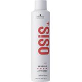 Schwarzkopf Professional Osis+ Session Extreme Hold Haarspray Session - 300 ml