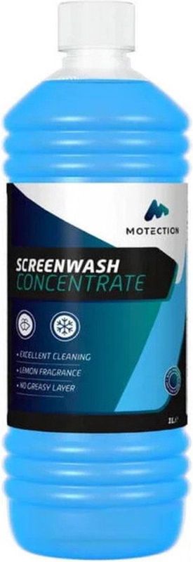 Antivries - Multi - Kunststof - 2x Ruitensproeier