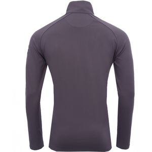 Quur Traininingsshirt Quur Qclassic Men Grijs - S