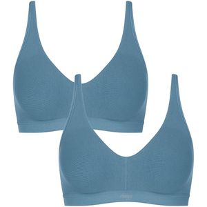 sloggi T-Shirt-BH EVER Ease Soft bra