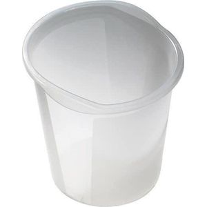 Helit ""The Joy"" papierbak 13l transparant