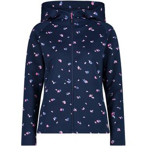 Cmp 32c8386p Jas Blauw XL Vrouw