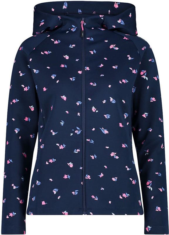 Cmp 32c8386p Jas Blauw XL Vrouw