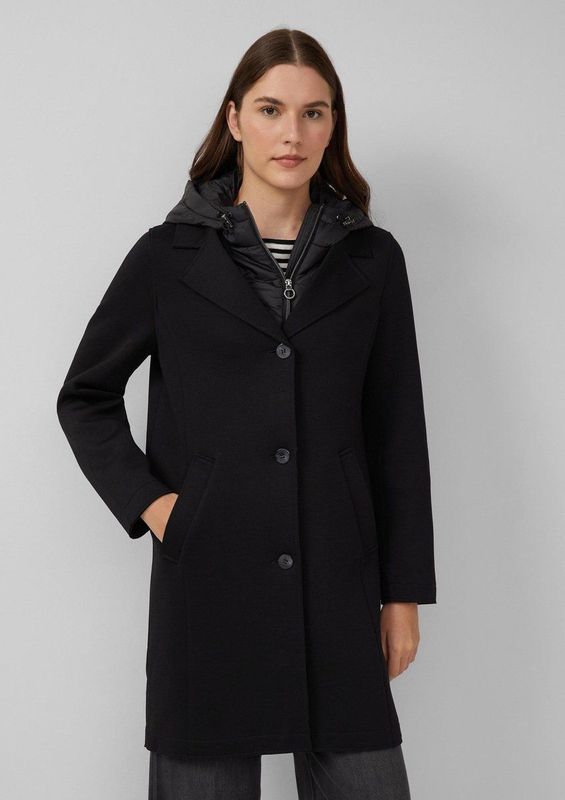 s.Oliver Outdoor-Mantel