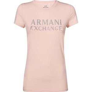 Armani Uitwisseling T-Shirt - Streetwear - Vrouwen