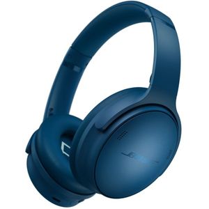 Bose QuietComfort - Twilight Blue - Draadloze Hoofdtelefoon - Ruisonderdrukking - Bluetooth