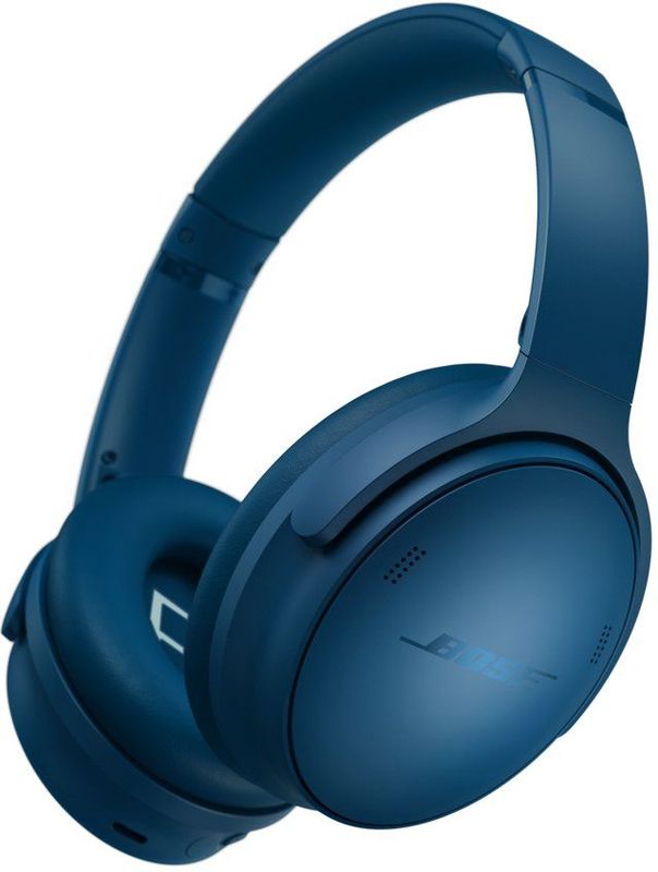 Bose QuietComfort - Twilight Blue - Draadloze Hoofdtelefoon - Ruisonderdrukking - Bluetooth