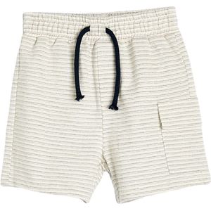 Bermudalengte (boven de knie) Normale taille Shorts