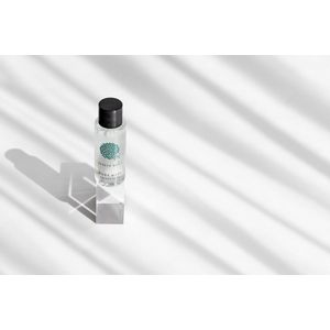 Geneva Guild Douchegel – Luxe & Milieuvriendelijke Verzorging | 10x 30 ml Reisformaat voor Elke Dag