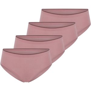 sloggi Dames hipster slip 4 pack GO Sense
