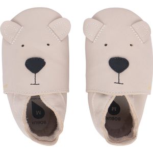 Bobux - Soft Soles - Milk Cub - Babyslofjes - EU 24
