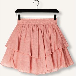 Amaya Amsterdam Sas Skirt Dames - Korte rok - Roze - Maat S