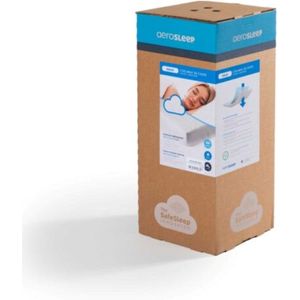 Aerosleep Coolmax matrasbeschermer 90/220