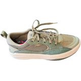 Reef - Fanning - Schoenen - Groen - EU 43 - Man