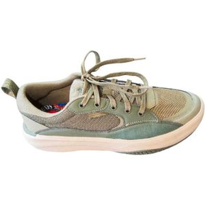 Reef - Fanning - Schoenen - Groen - EU 43 - Man