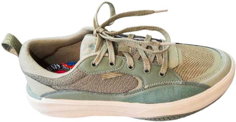 Reef - Fanning - Schoenen - Groen - EU 43 - Man